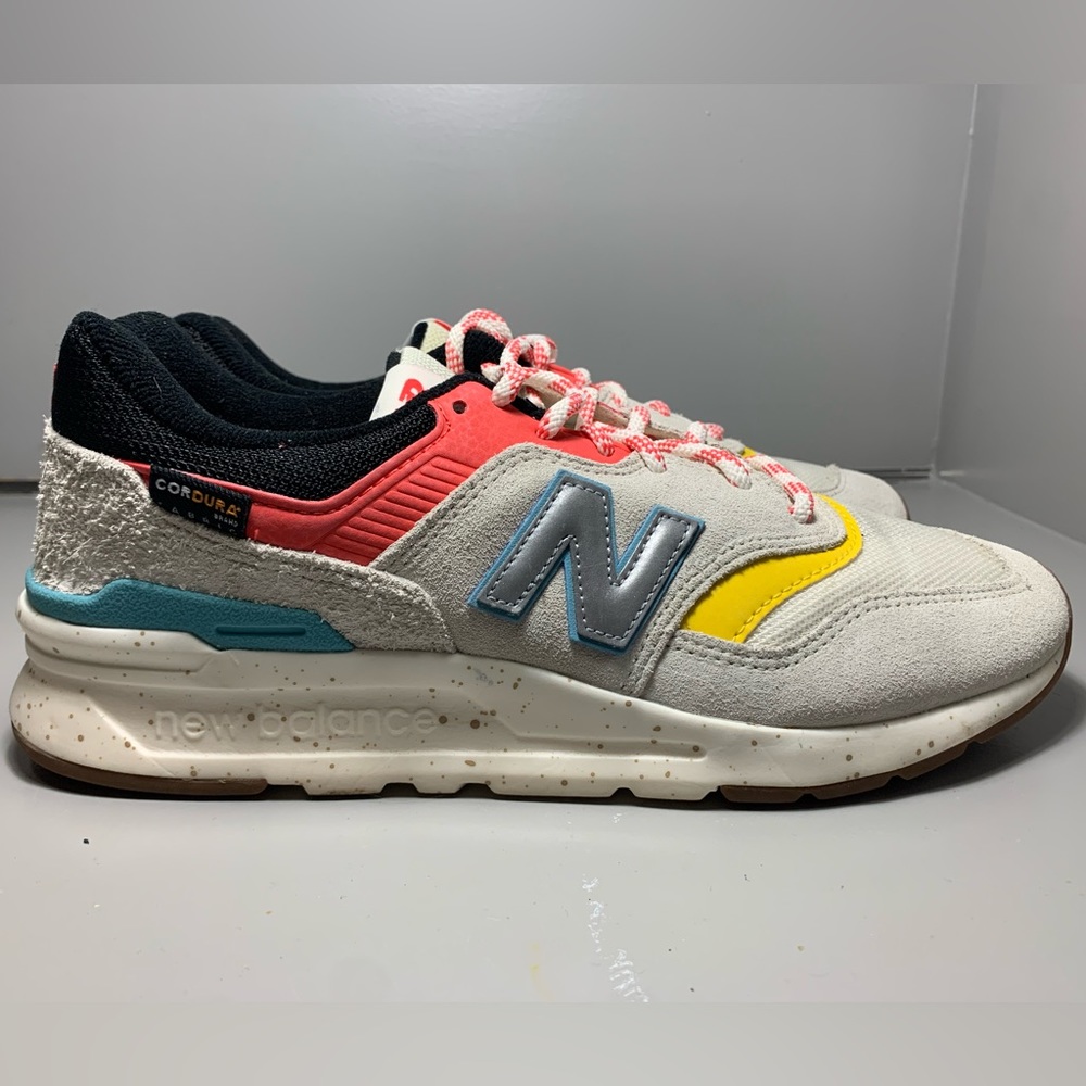 New Balance Classics CW997HJL